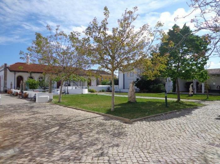 Slow House D'Encosta São Brás de Alportel Exteriér fotografie